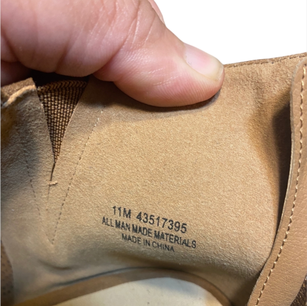 Cato Open Toe Booties - Picture 5 of 7